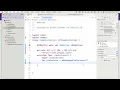How to use WebKit View in iOS Swift Application Create a WebView Application in Xcode