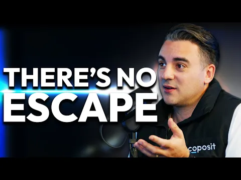 Why It's Getting Harder to Escape Renting?