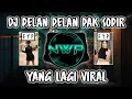 Download Lagu DJ PELAN PELAN PAK SOPIR❗DJ VIRAL TIK TOK TERBARU 2023