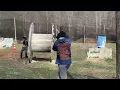 Paintball Atlanta Field