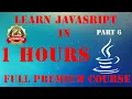 JavaScript Variables Fully Premium Courses