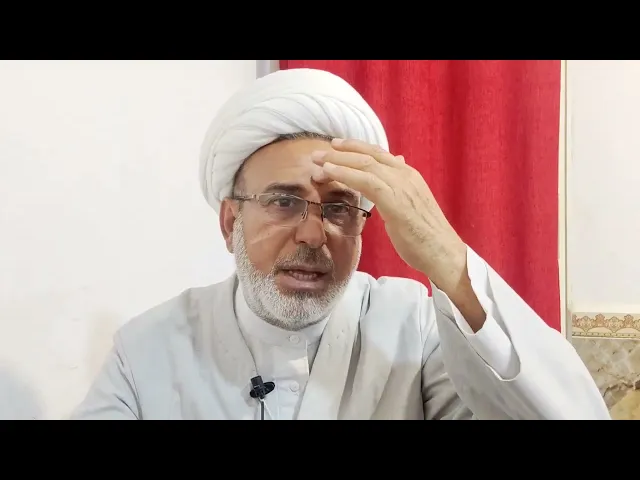 ⁣الإصابة بالعين حقيقة أم خرافة؟