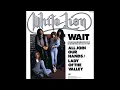 White Lion - Wait (1987) HQ