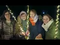 Lichtjeswandelingen 2025 -  Hollemeersch Actief