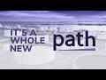 Introducing athos tank cleaning by path