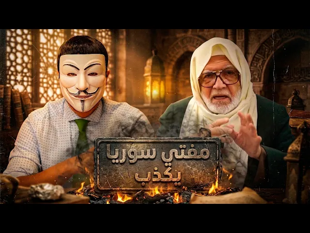 هواية الكذ ب 56  أسامة الرفاعي : الشيعة ينسبون الجهل لله في عقيدة البداء