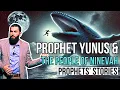 Download Lagu The Story of Prophet Yunus \u0026 the people of Ninevah