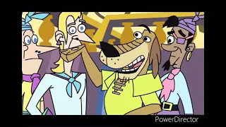 johnny test season 2 episode 1a hoist the johnny roger