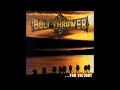 Lagu 1994 - BOLT THROWER - ...For Victory   (Full Album)