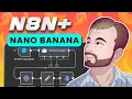Download Lagu How to Use Google’s Nano Banana AI FREE in n8n (No-Code Tutorial)