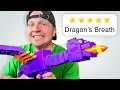 I Tested Every Minecraft Product