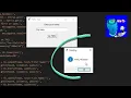 Python for Beginners My First Hello World Program Full Code Walkthrough