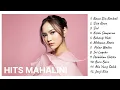Lagu MAHALINI - FULL ALBUM TERBARU 2025 #music #mahalini #fullalbum 