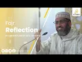 Download Lagu Ali 'Imran 1 | Fajr Reflection | Sheikh Mostafa Shaibani