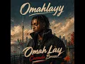 Omah Lay Canada Breeze