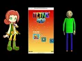 All Tetris Java Main Theme Ft Ally Baldi Ex