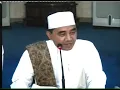 Download Lagu Pengajian Al-Hikam Hikmah 254 Tuan Guru Muhammad Bakhiet