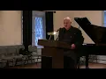 Does Literature Become More Relevant When We Incorporate Elements of Change - David Brin