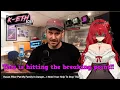Hasan and Twitch are literally endangering lives now Rev says desu react