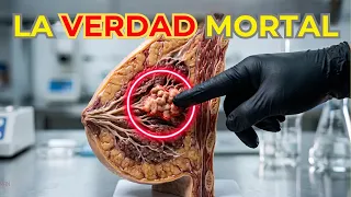 Lo más PELIGROSO del cancer de MAMA