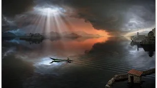 سبحان من عنت الوجوه لوجهه فهو الكريم يجيب من ناداه الشيخ محمد عمران 