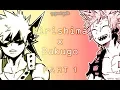 I like you Bakugou Katsuki x Kirishima Eijirou p1 ASMR My Hero Academia Spicy