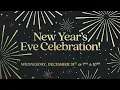 Lagu 10pm | The Brooklyn Tabernacle Live | New Year's Eve 2025