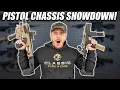 Which Pistol Chassis Is Best Flux vs Recover vs Strike vs CAA