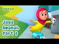 Download Lagu NUSSA : JAGA AMANAH - PART 1