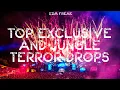 Lagu ❅ Top Exclusive (Bigroom / Dutch) And Jungle Terror Drops ❅ | 2021 | EDM Freak