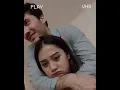 pemeran vannesa di #lovestorytheseries #estapramanita pamit #ramnes #baravalentino  sedih