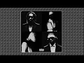 Future, Metro Boomin - Streets Made Me A King (audio)