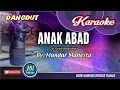 Download Lagu Anak Abad _ Karaoke Dangdut Keyboard_Lirik Lagu_By. Mandar Mahesta