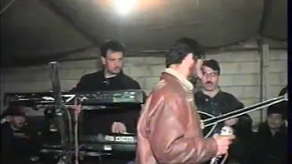 مصطفى ابو الفوز عميانه 