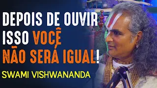 SÁBIO GURU da ÍNDIA EXPLICA DEUS de uma MANEIRA que você JAMAIS ouviu!!