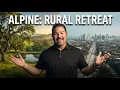 Discover Alpine CA San Diego s Hidden Rural Retreat