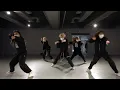 Lee Young Ji - WITCH (Prod. by Slom) Feat. Jay Park, So!YoON! / NAON X NOH WON Choreography