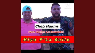 HIYA F LA SALLE  HIYA F LA SALLE