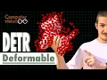 Deformable DETR