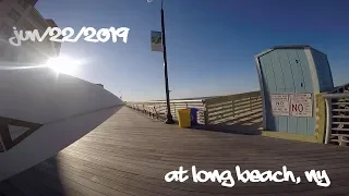 SURF Long Beach NY 2019 vol 001