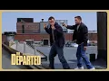 Download Lagu The Departed (2006) | Death of Billy Costigan | 4K