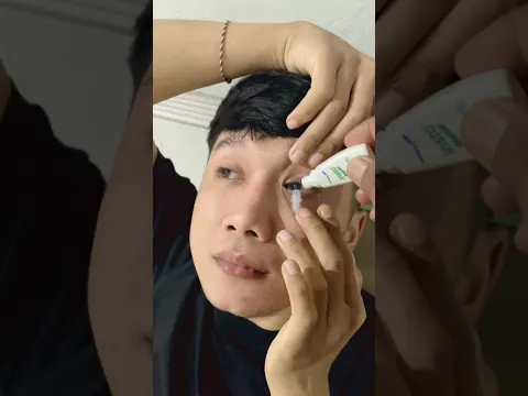 Ampuh banget ini obat mata