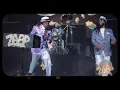 Zapp Band The Tailgate Festival 10 23 2025
