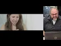 REACTION Josh Arnold Watches the Latest Crazy Commercial from Steven Singer