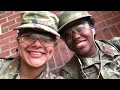 Ship day Basic Training Vlog