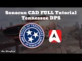 Sonoran CAD Full Tutorial Tennessee Department of Public Safety