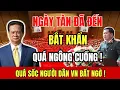 Lagu Tin Nóng Chính Trị Việt Nam \u0026 Thế Giới 17/12/2025 – Tin Tức 24h Nhanh Nhất