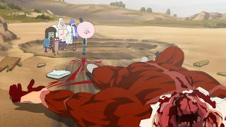 Defeat That Viltrumite Or You Re Fired Regular Show Vs Conquest 