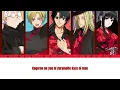 SAKAMOTO DAYS Part 2 - Ending FULL "Dandelion" by go!go!vanillas (Lyrics)