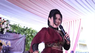 Download rika rafika karedok leunca MP3